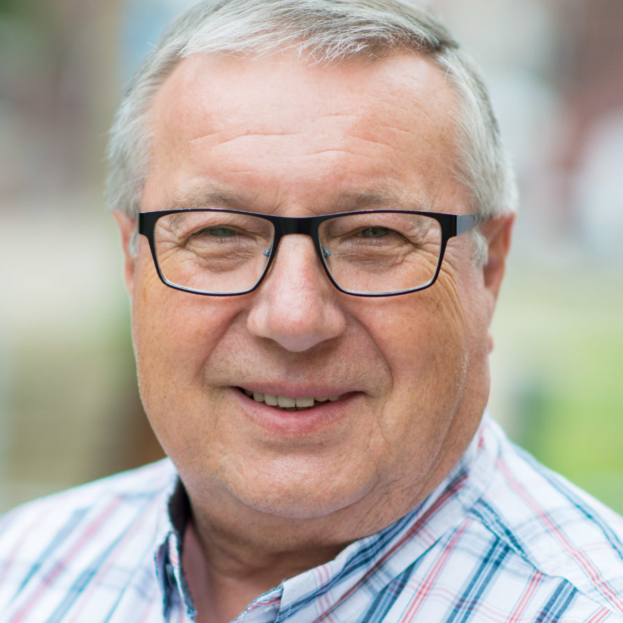 Ernst Ehmke › SPD Fürstenau